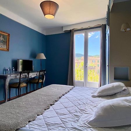Rive Droite Hotel Apt Buitenkant foto