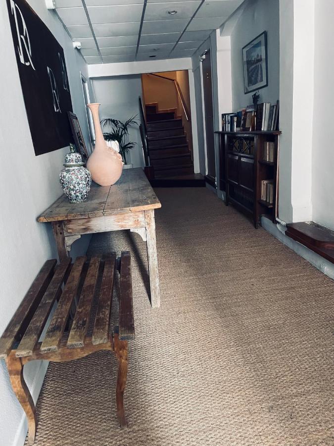 Rive Droite Hotel Apt Buitenkant foto